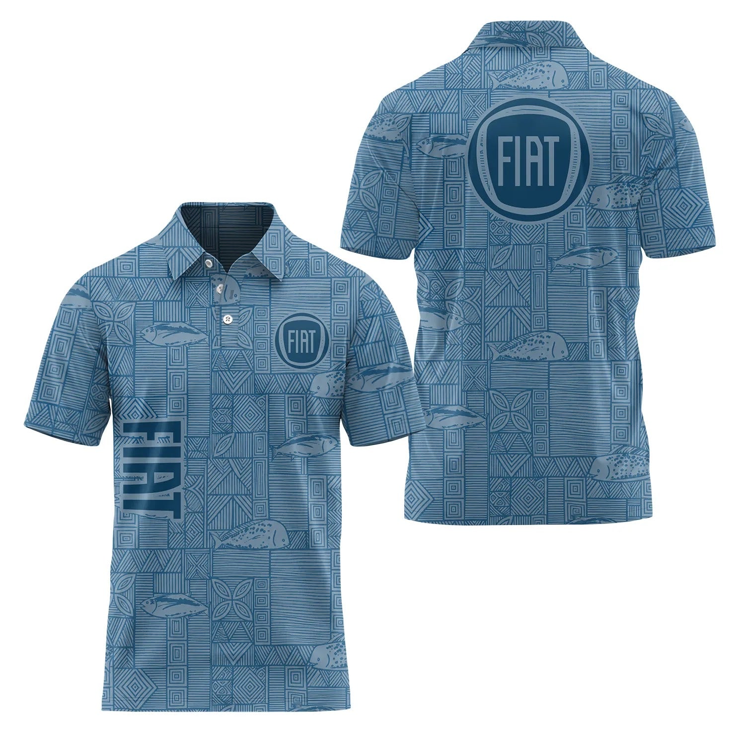 Fiat Apparels SHW012