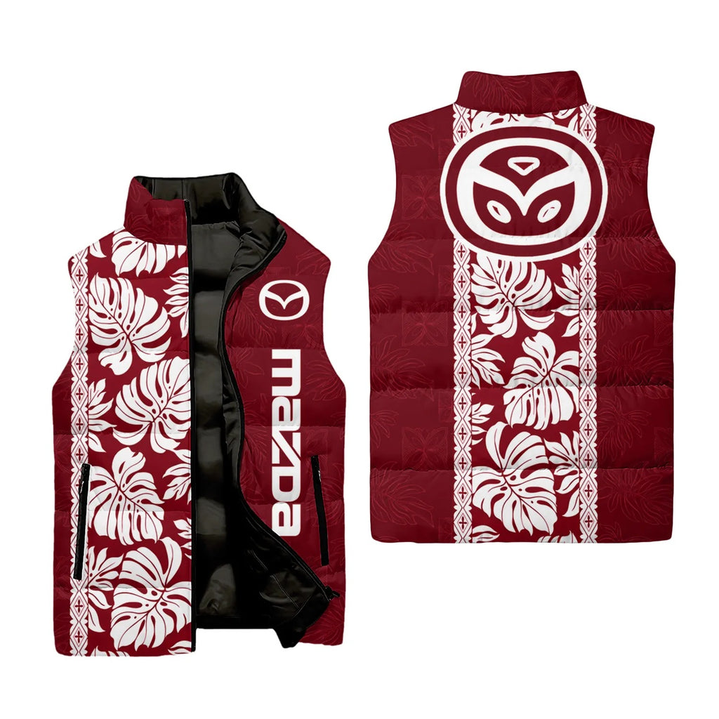 Mazda Apparels SHW046