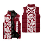 Mazda Apparels SHW046