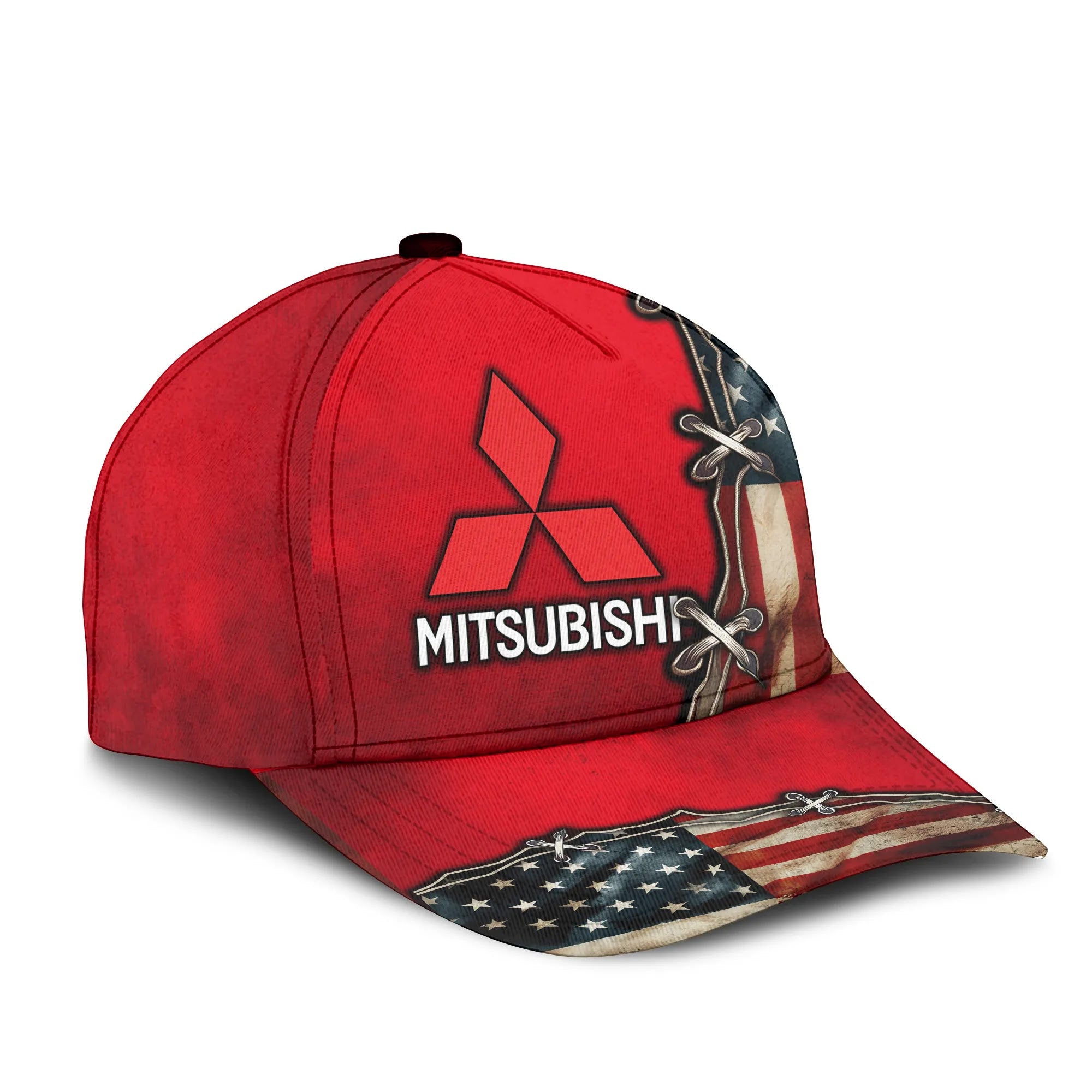 Mitsubishi Cap CSC015
