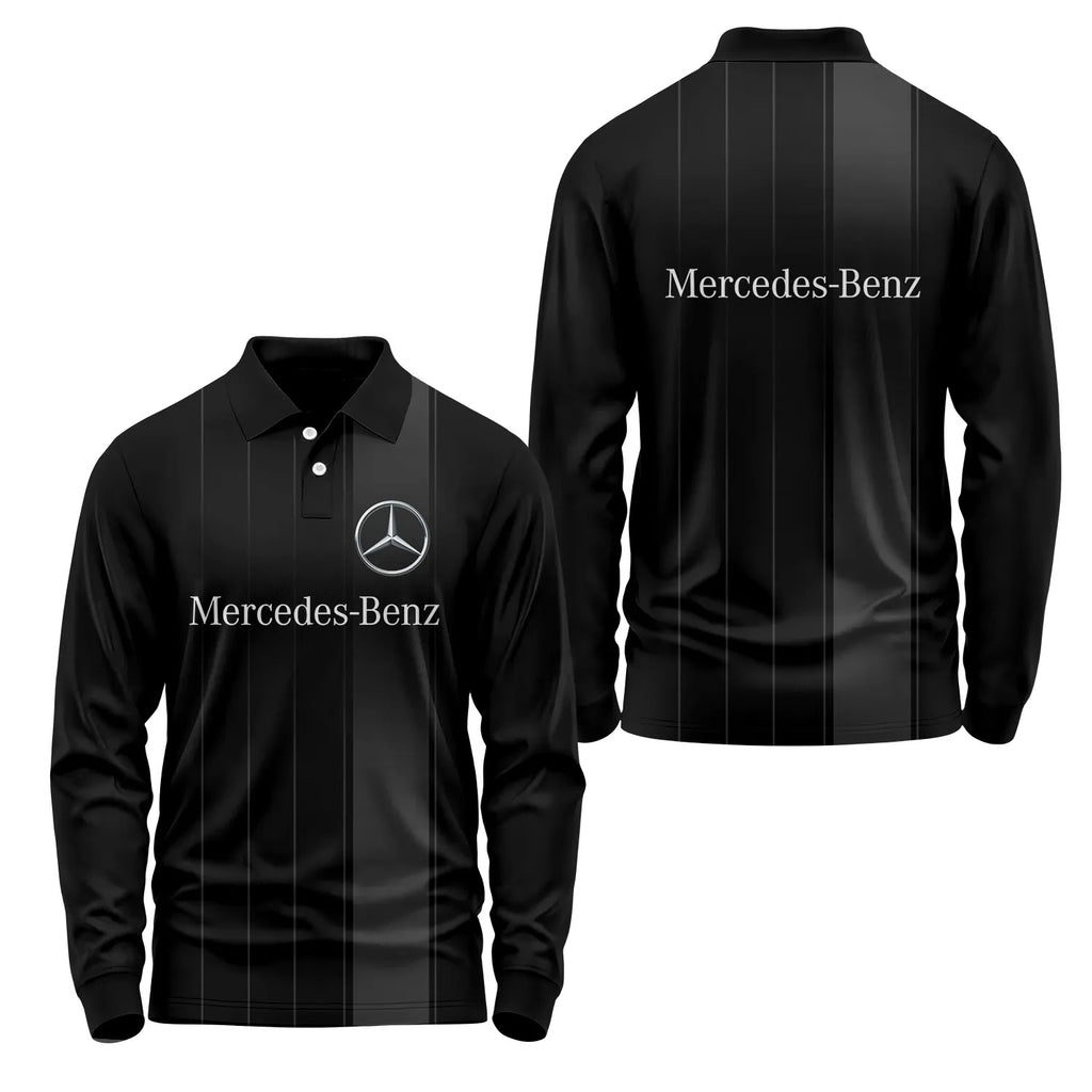 Mercedes-Benz Apparels SC068