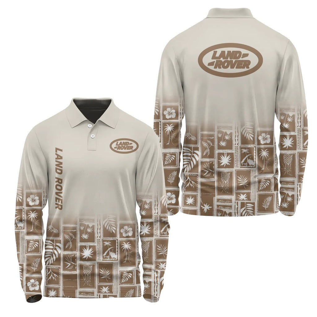 Land Rover Apparels SHW067