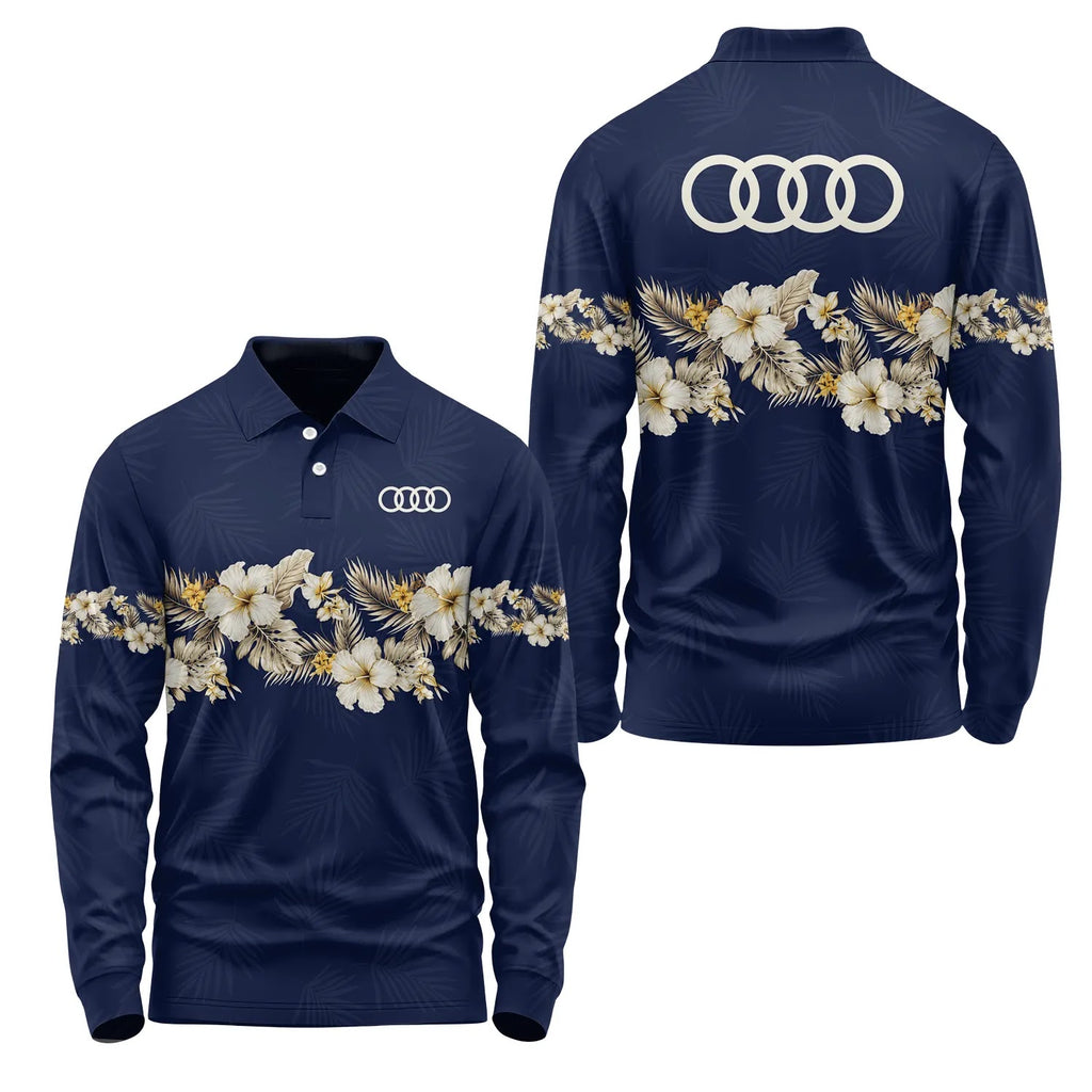 Audi Apparels SHW047