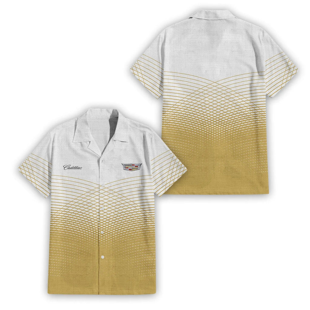 Cadillac Apparels SC109