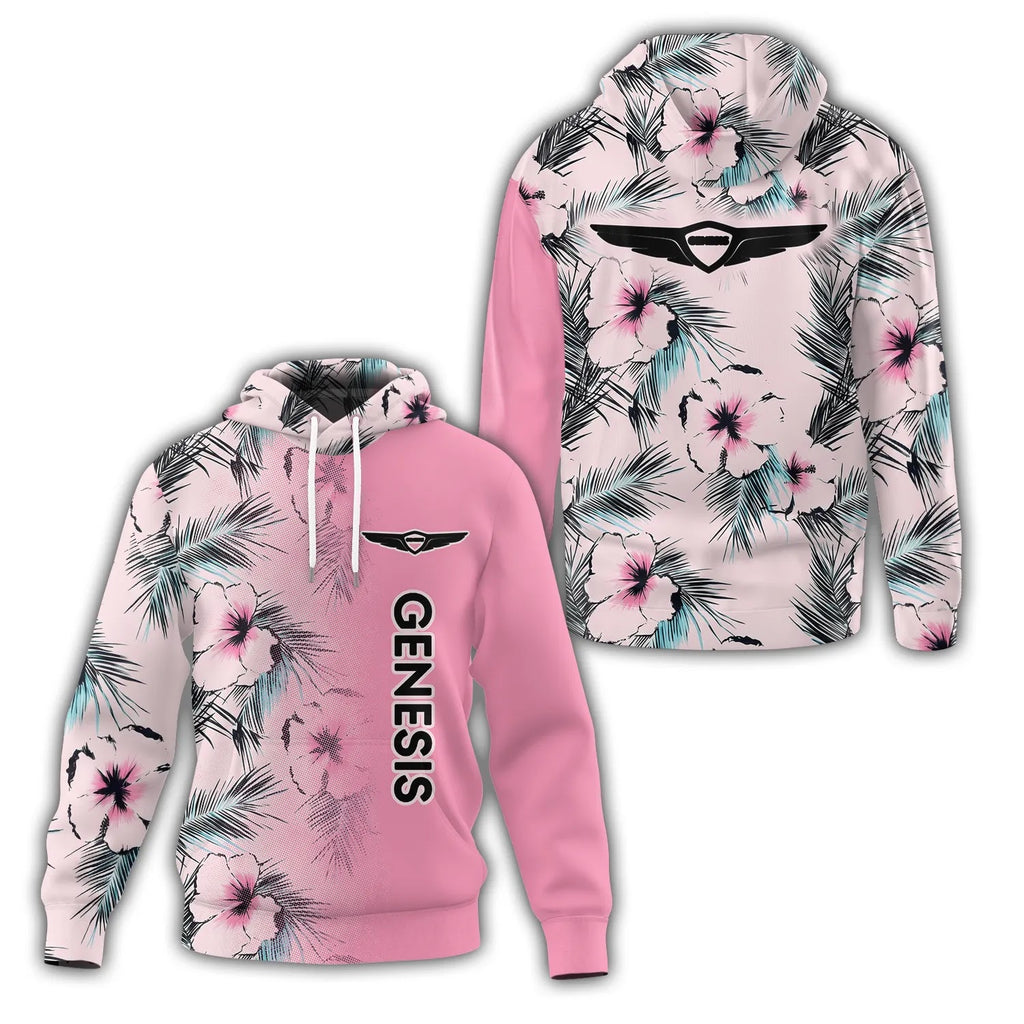 Genesis Apparels SHW056