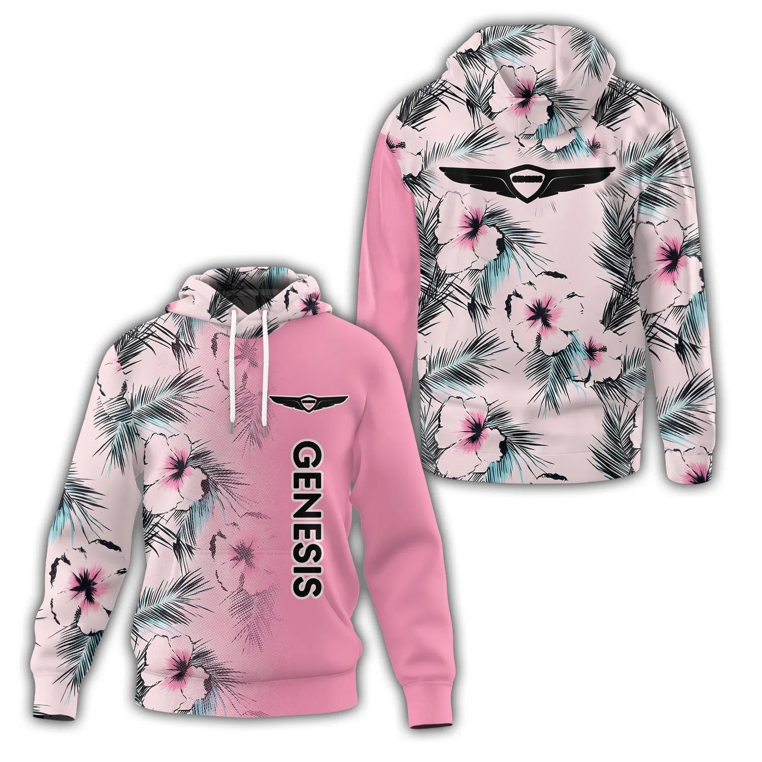 Genesis Apparels SHW056