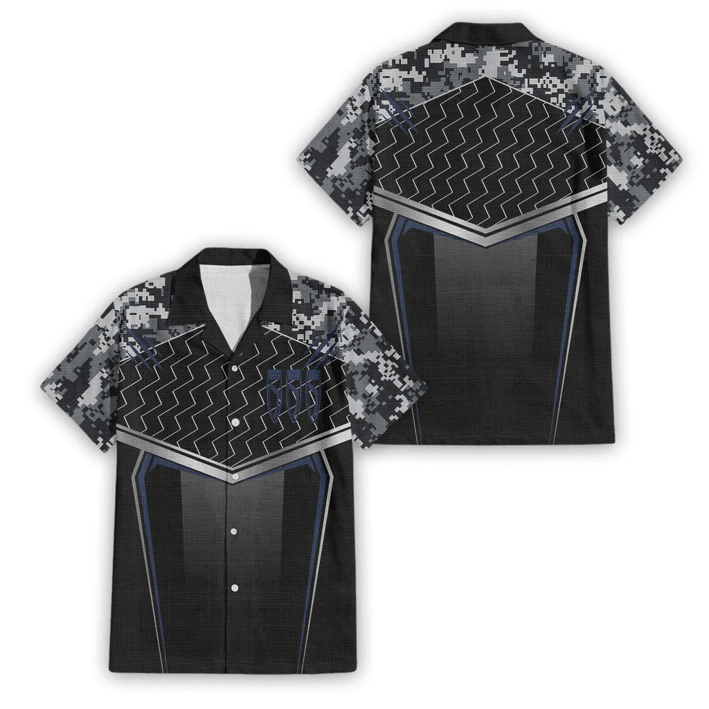 Buick Apparels SC115