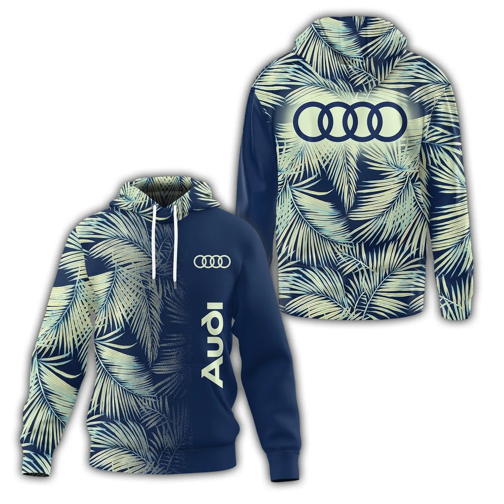 Audi Apparels SHW003