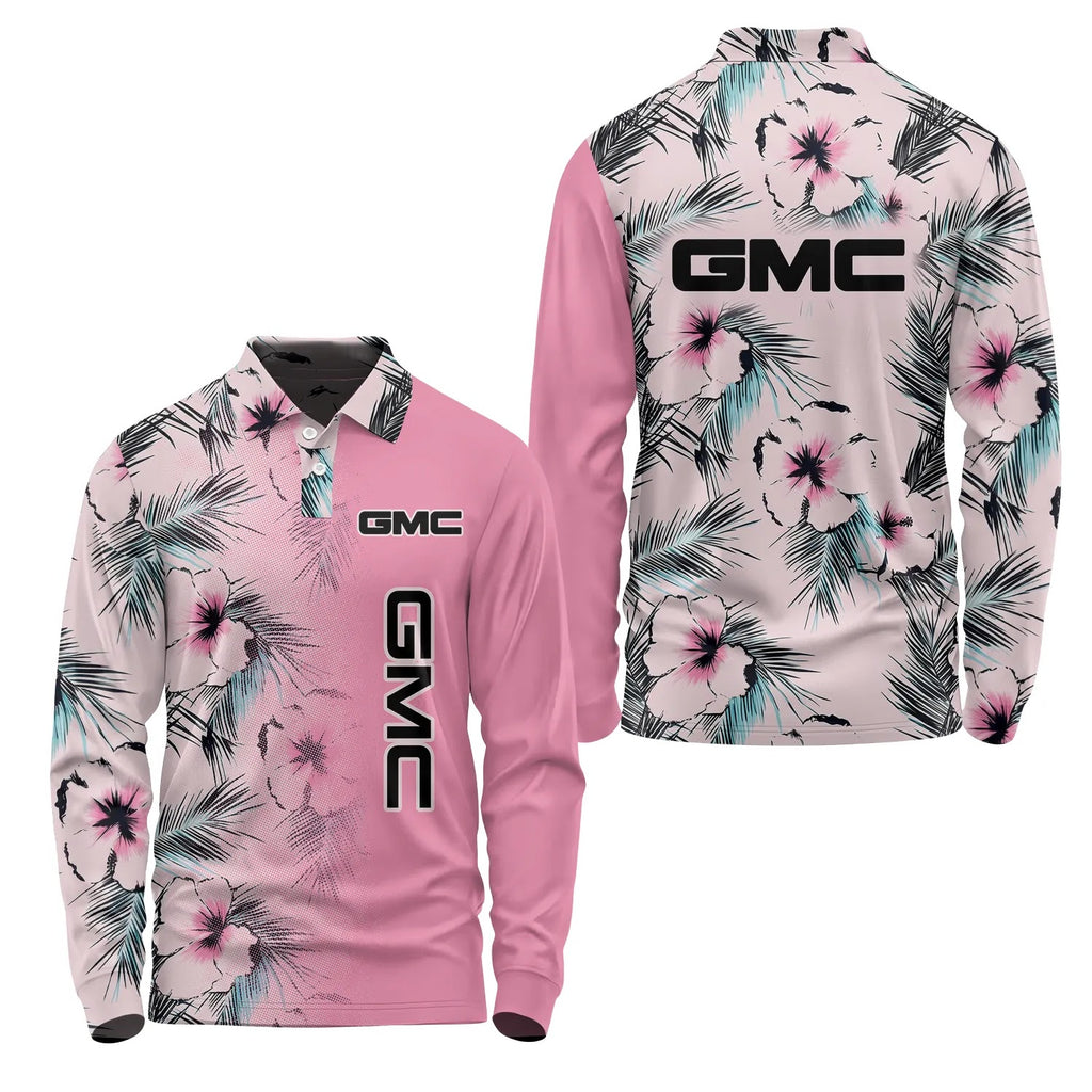 GMC Apparels SHW056