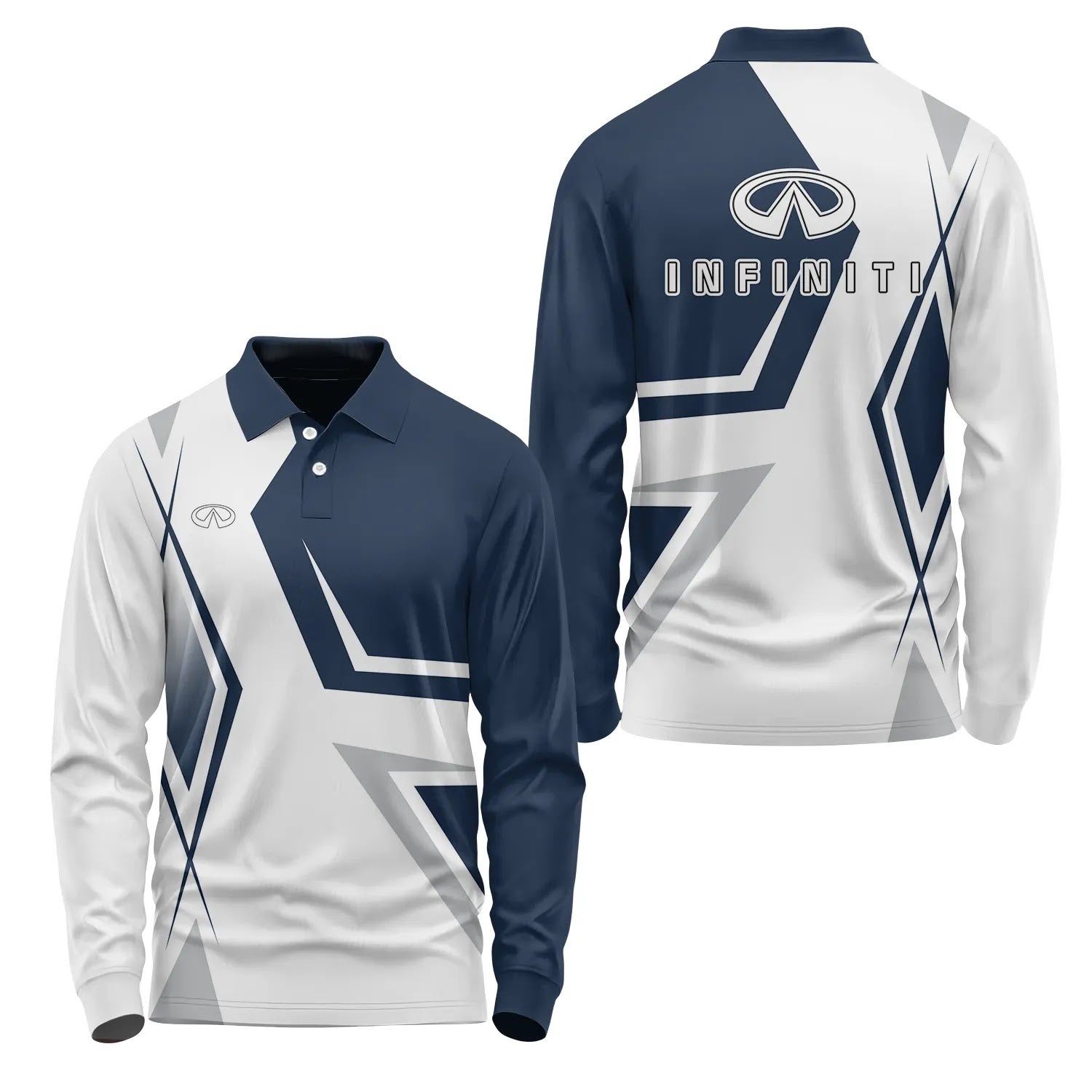 Infiniti Apparels SC080