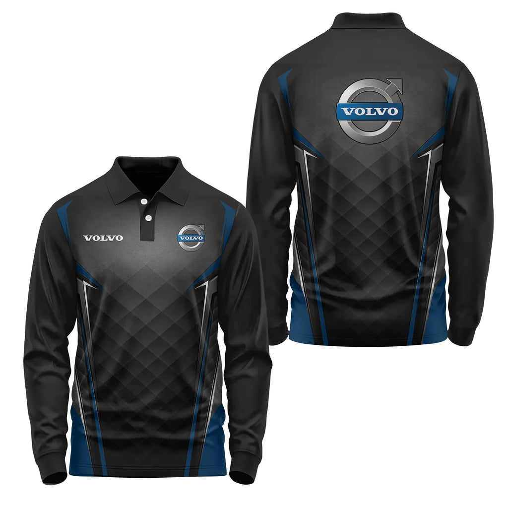 Volvo Apparels SC074