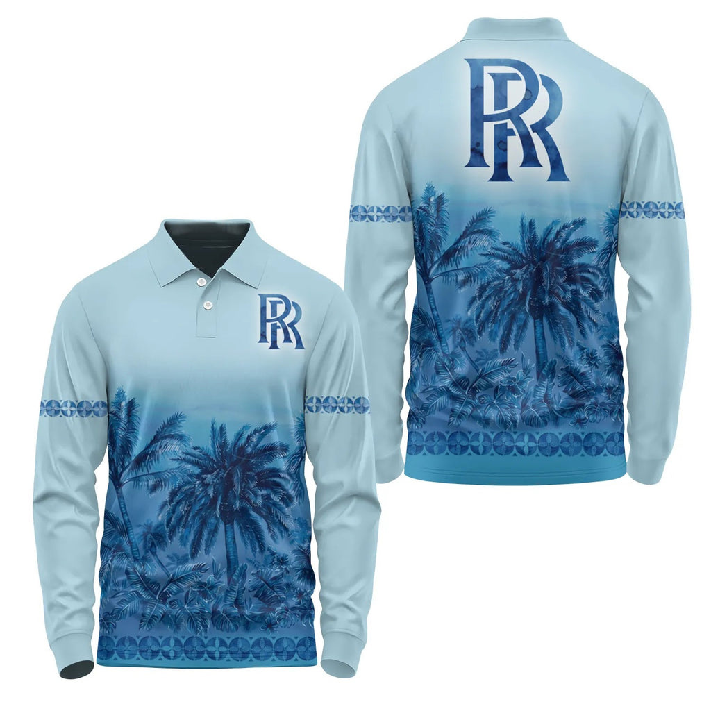 Rolls-Royce Apparels SHW001