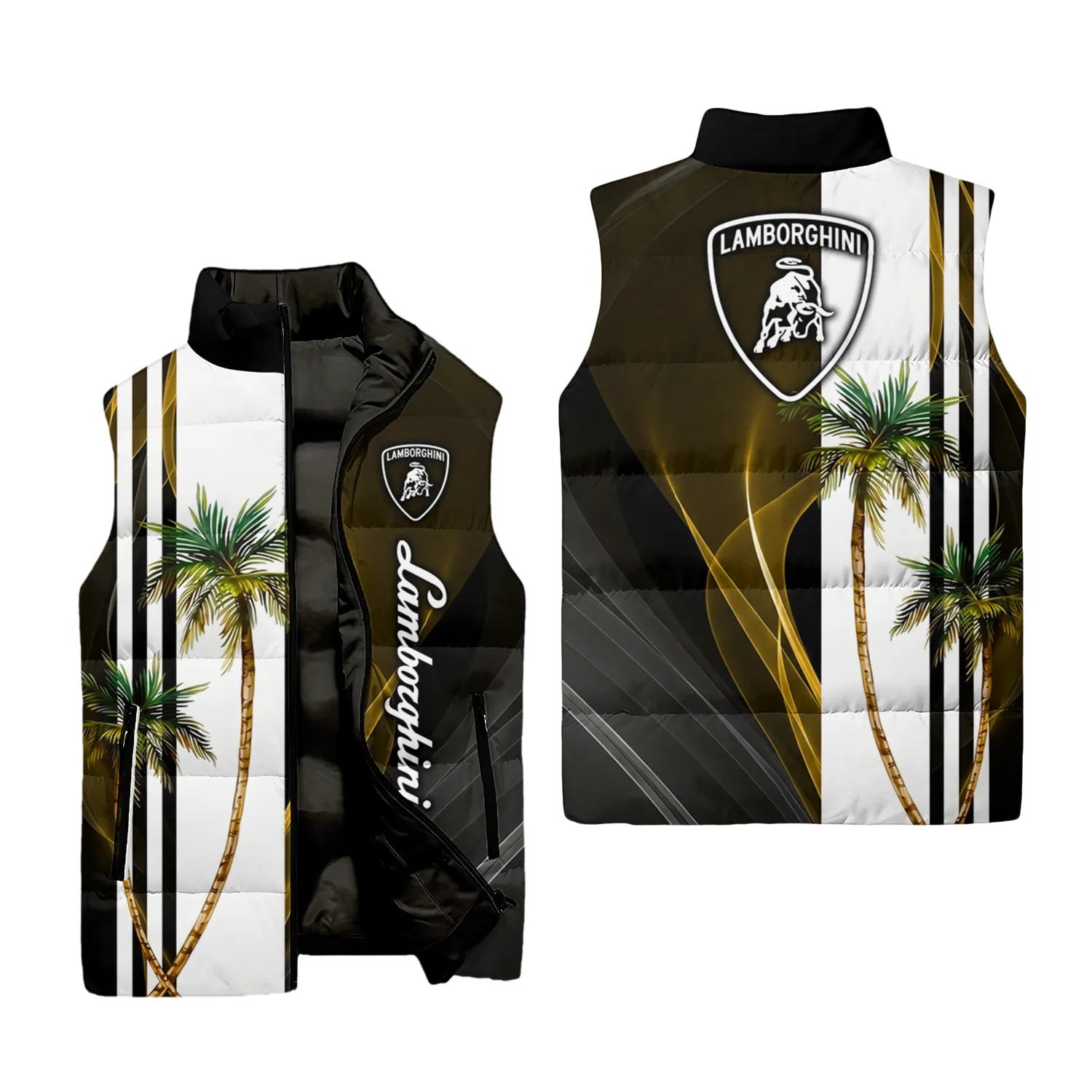 Lamborghini Apparels SHW036