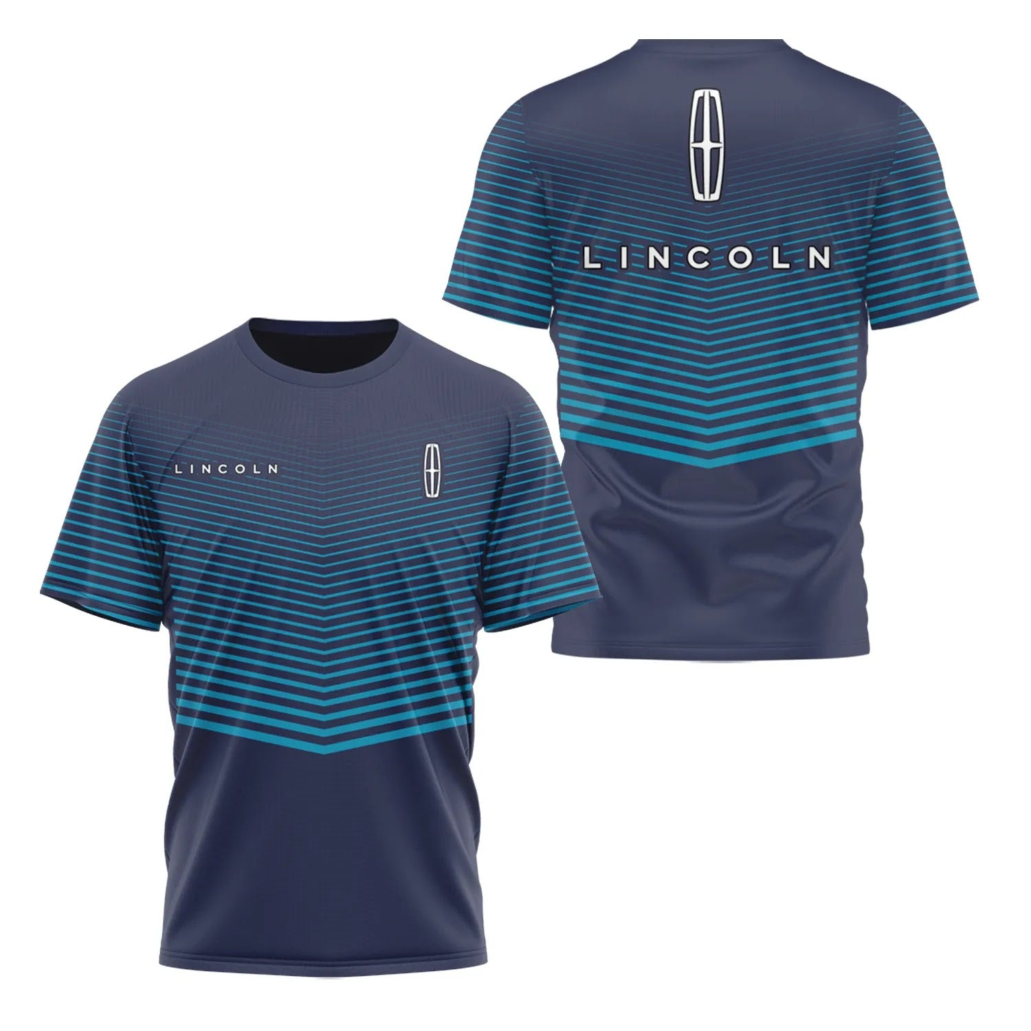 Lincoln Apparels SC099