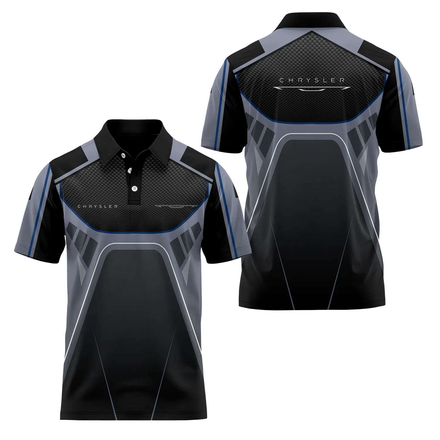 Chrysler Apparels SC088