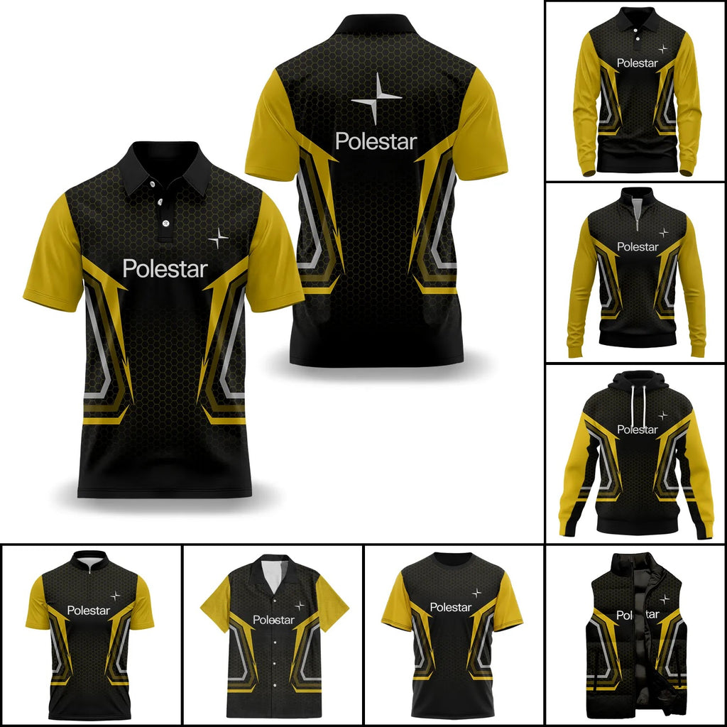 Polestar Apparels SC075