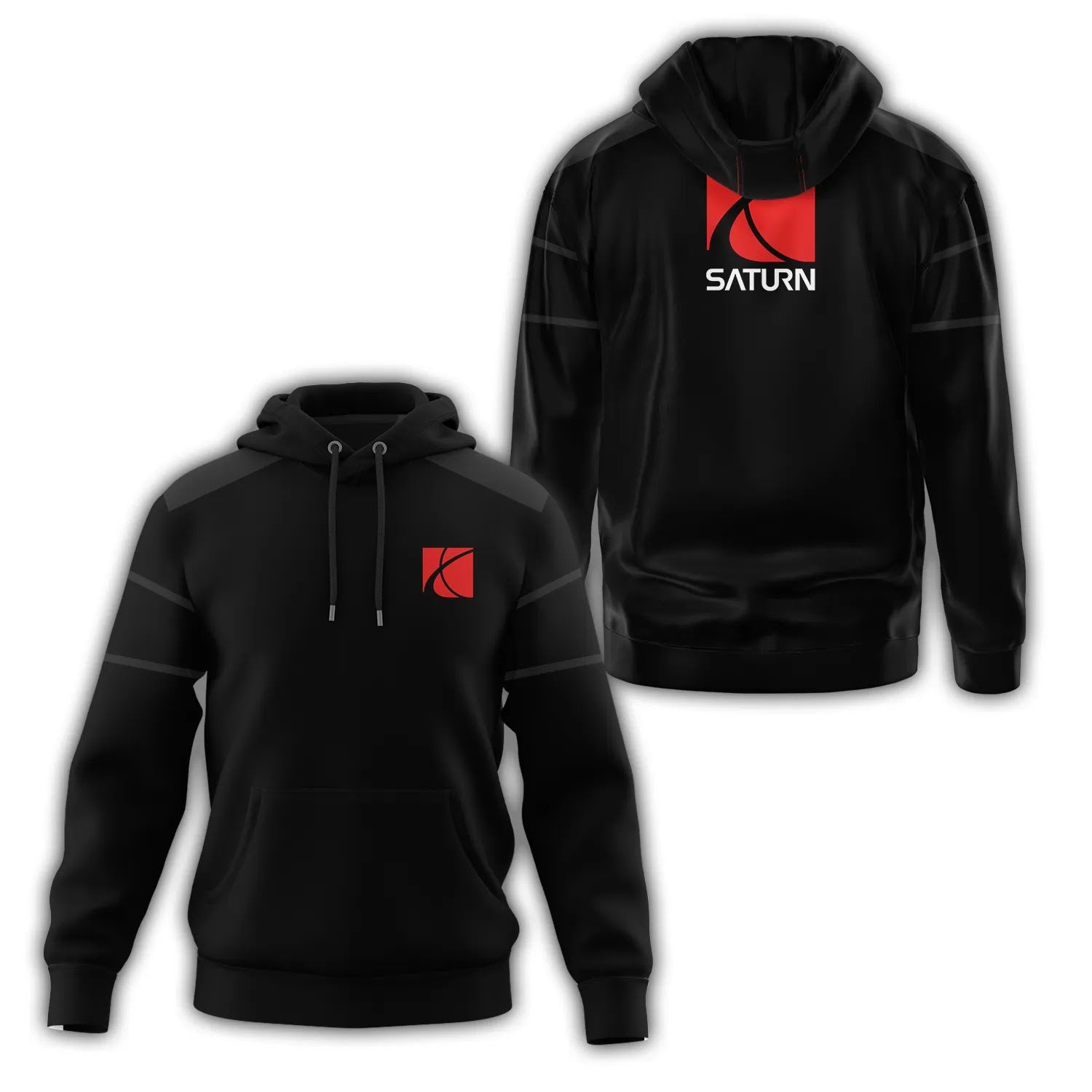 Saturn Hoodie SC041