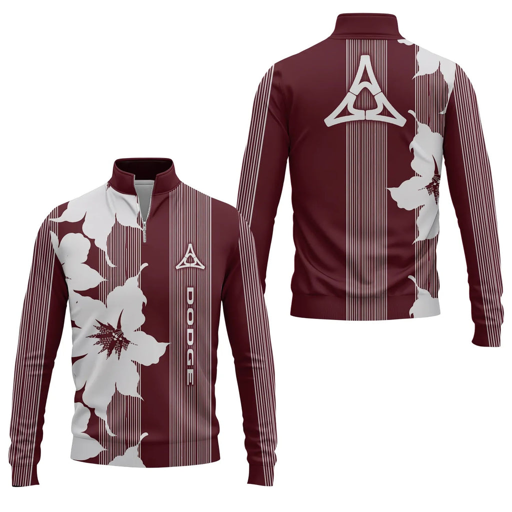 Dodge Apparels SHW039
