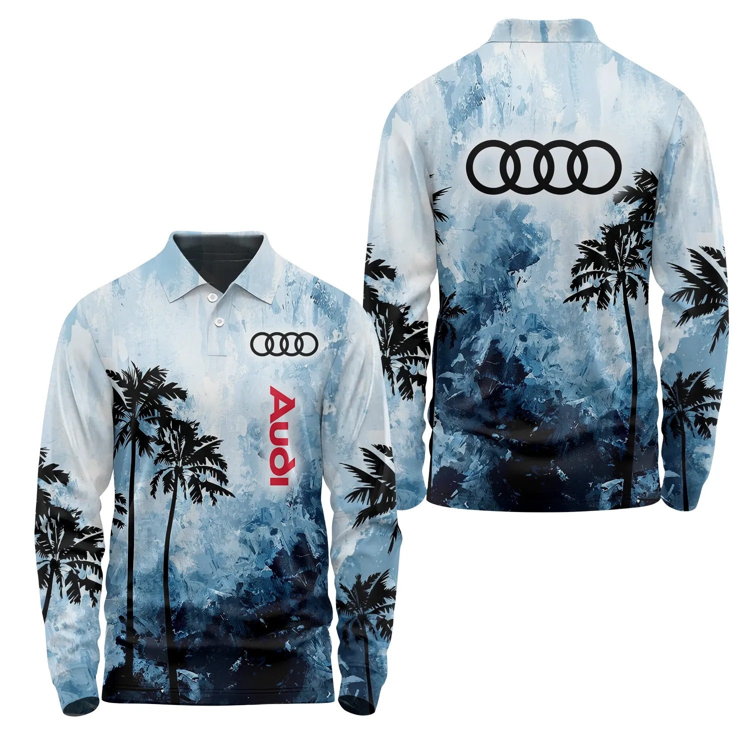 Audi Apparels SHW034