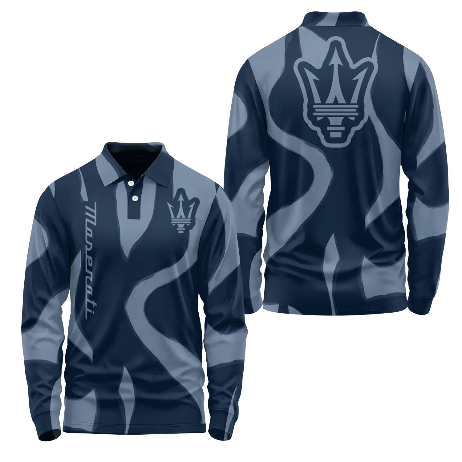 Maserati Apparels SHW068