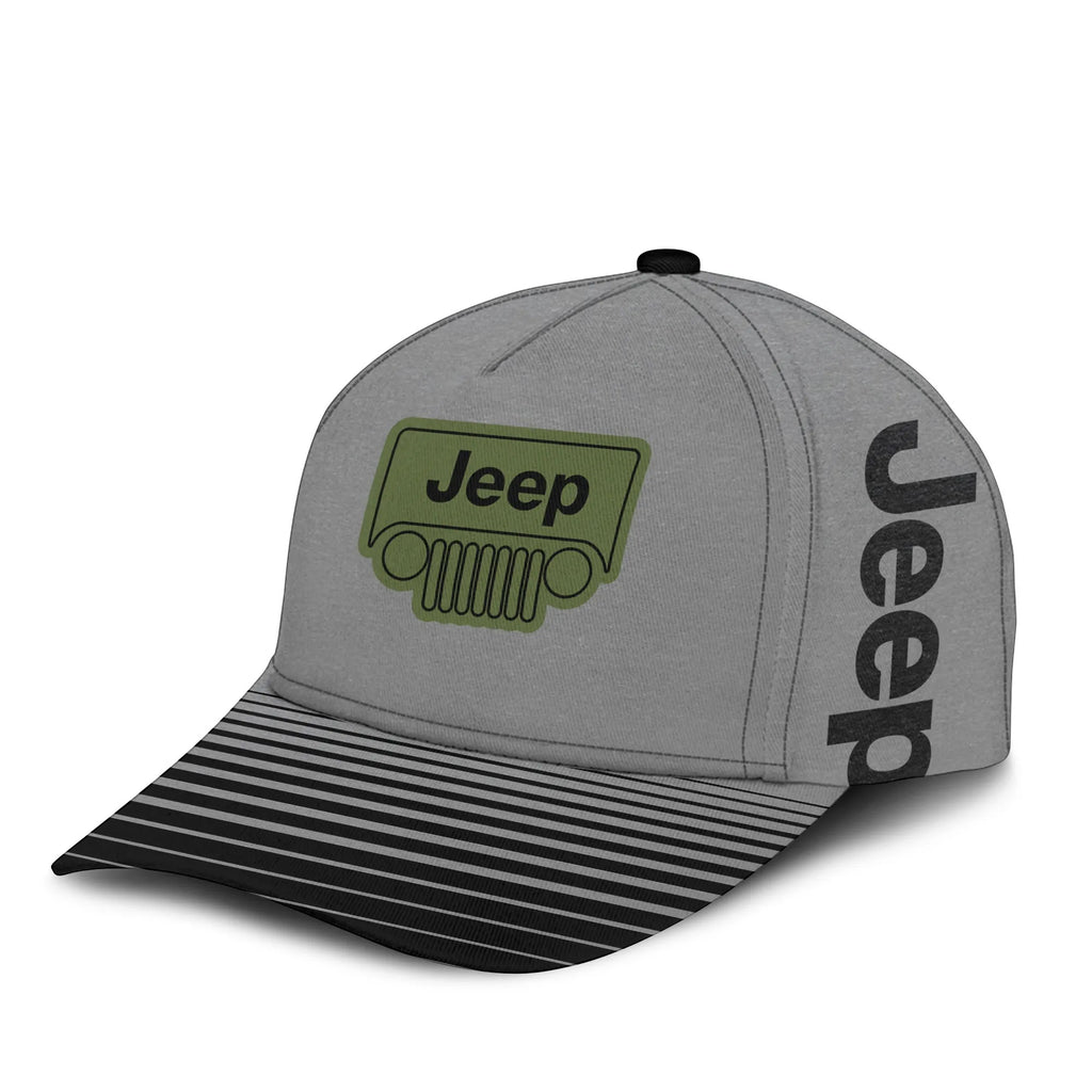 Jeep Apparels CSC049