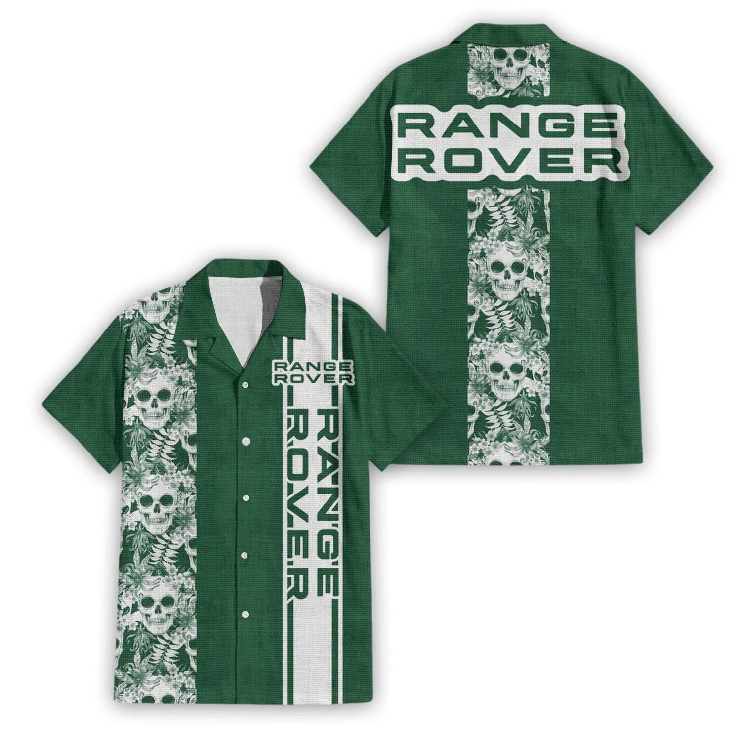 Range Rover Apparels SHW042