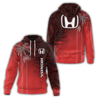 Honda Apparels SHW070