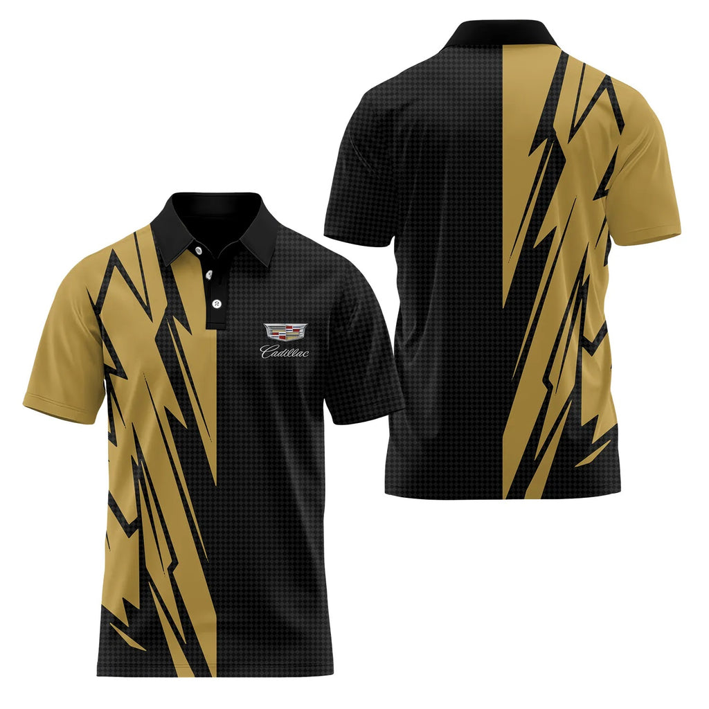 Cadillac Apparels SC062