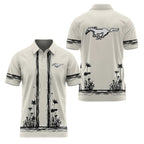 Ford Mustang Apparels SHW043