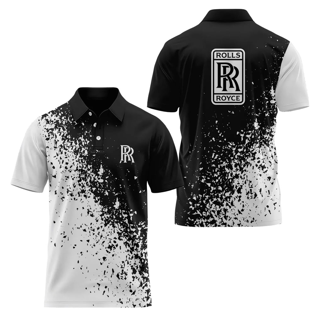 Rolls-Royce Apparels SC070