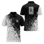 Rolls-Royce Apparels SC070