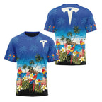Tesla Apparels SHW005