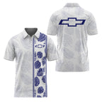 Chevrolet Apparels SHW023