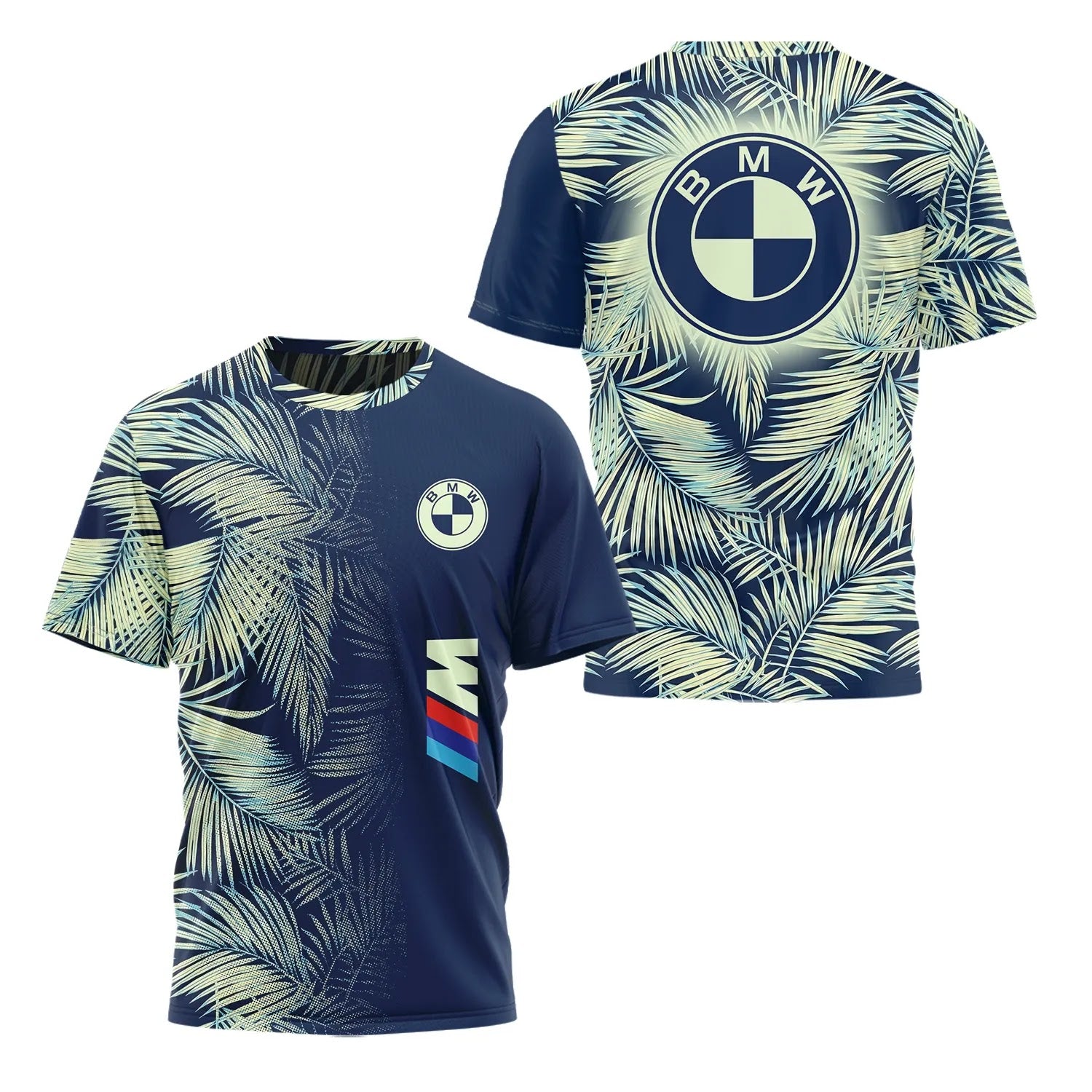 BMW Apparels SHW003
