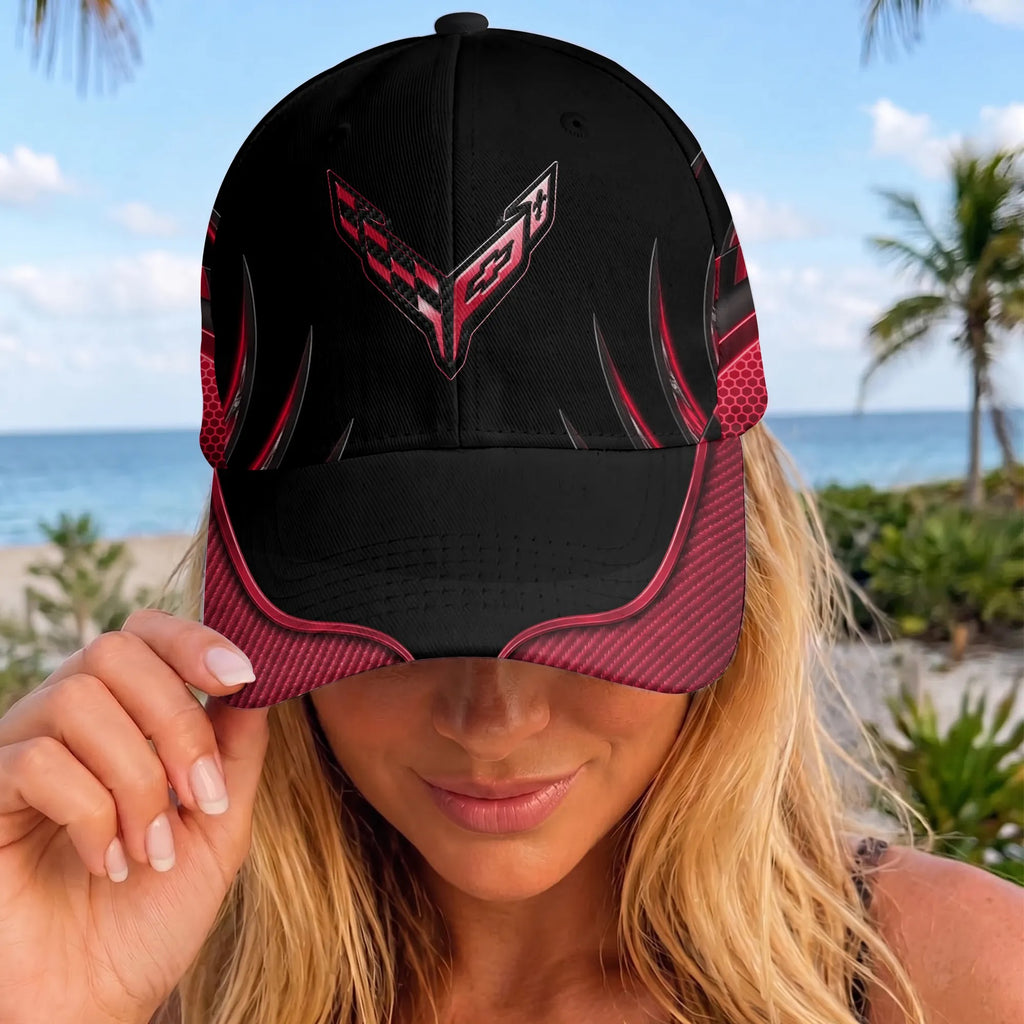 Corvette Apparels CSC073
