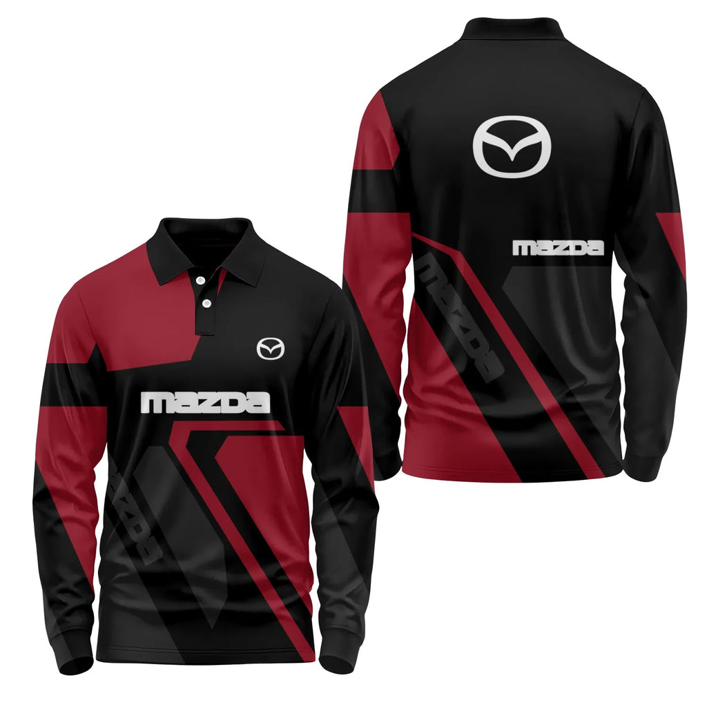 Mazda Apparels SC117