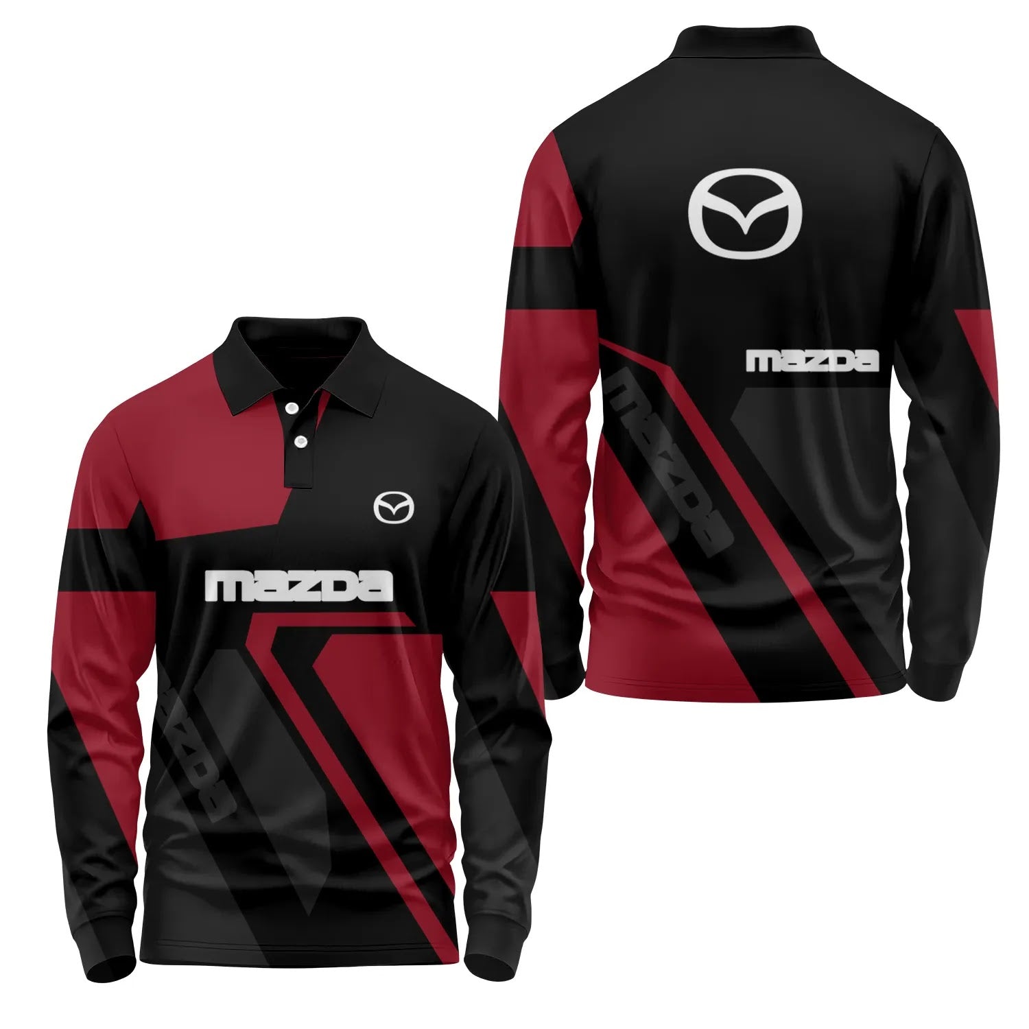 Mazda Apparels SC117