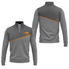 McLaren Quarter-zip Pullover SC116
