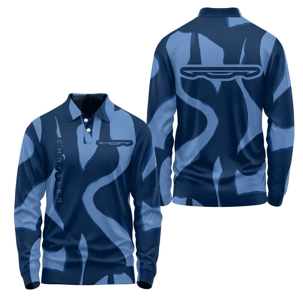 Chrysler Apparels SHW068