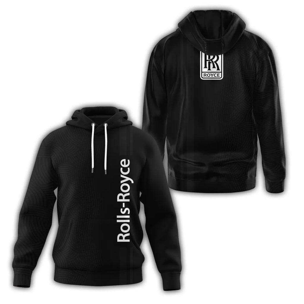 Rolls-Royce Hoodie SC084