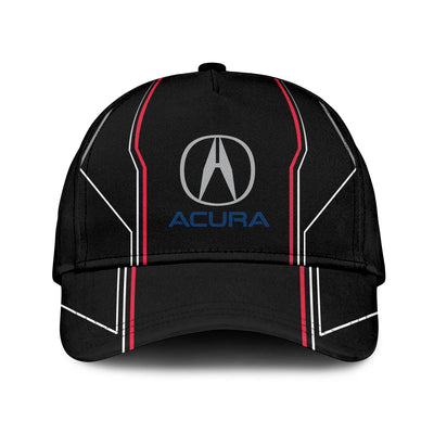 Acura Cap