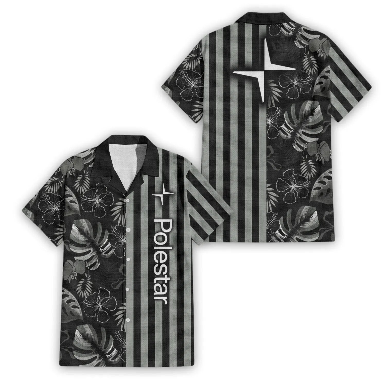 Polestar Apparels SHW040
