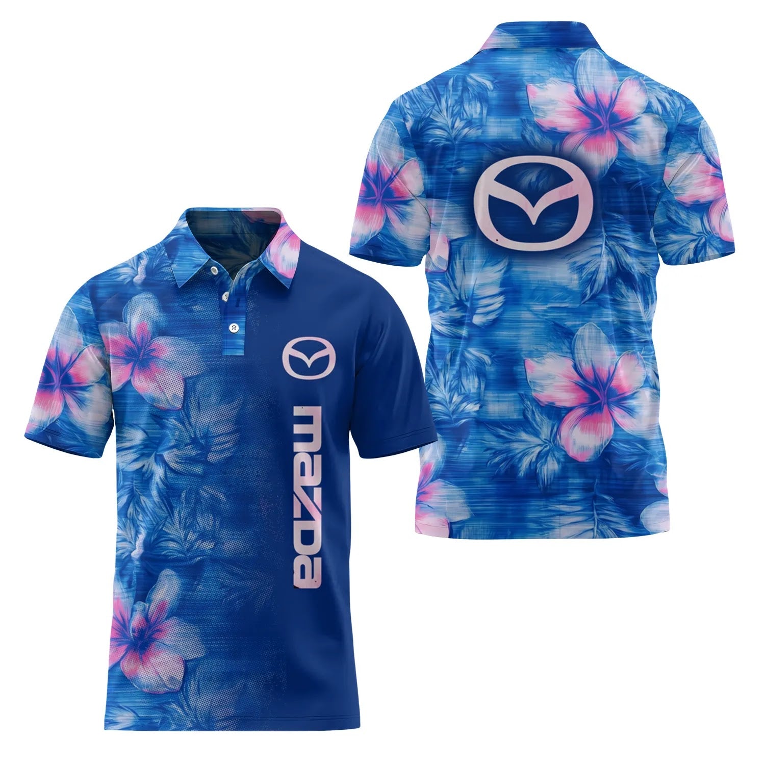 Mazda Apparels SHW057