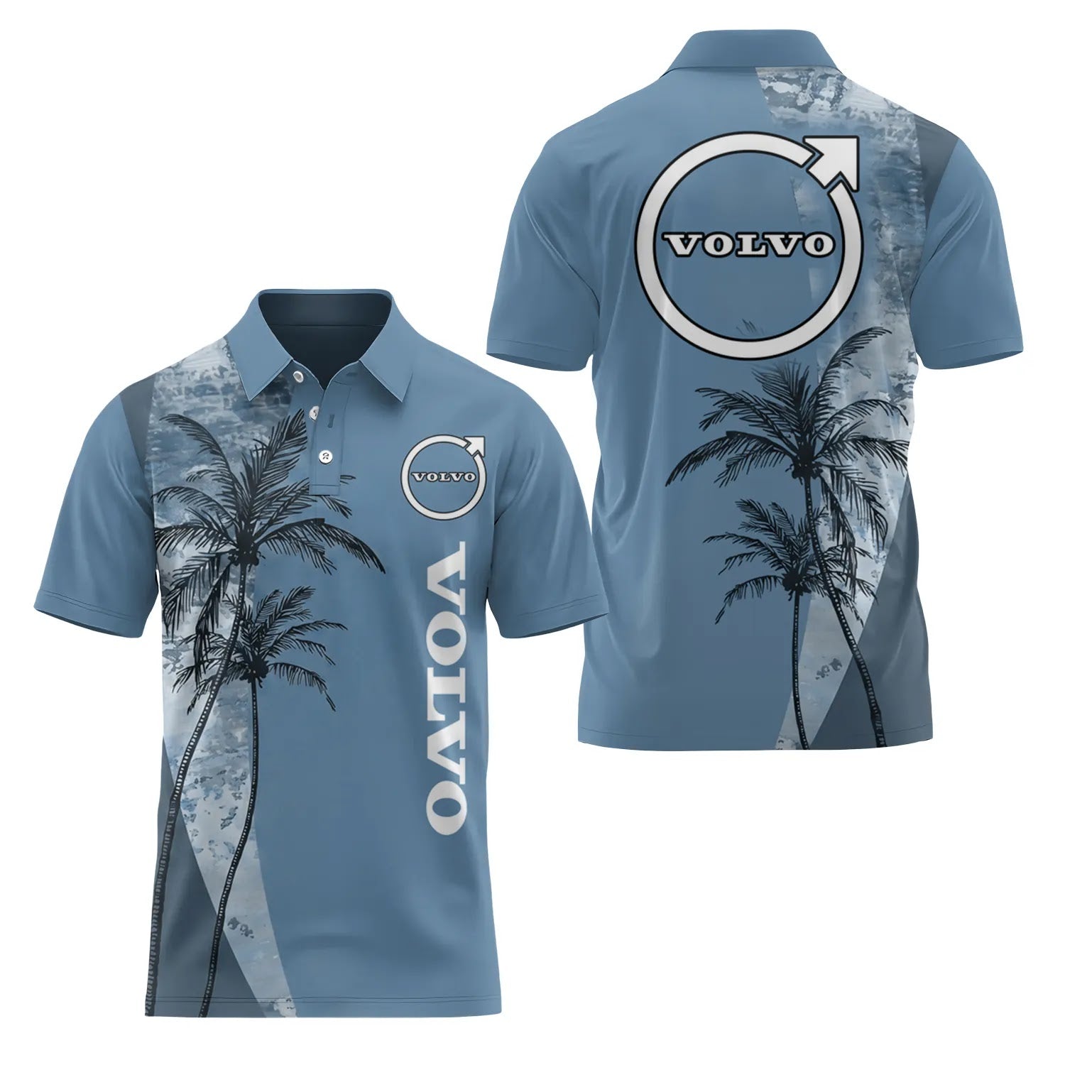 Volvo Apparels SHW071