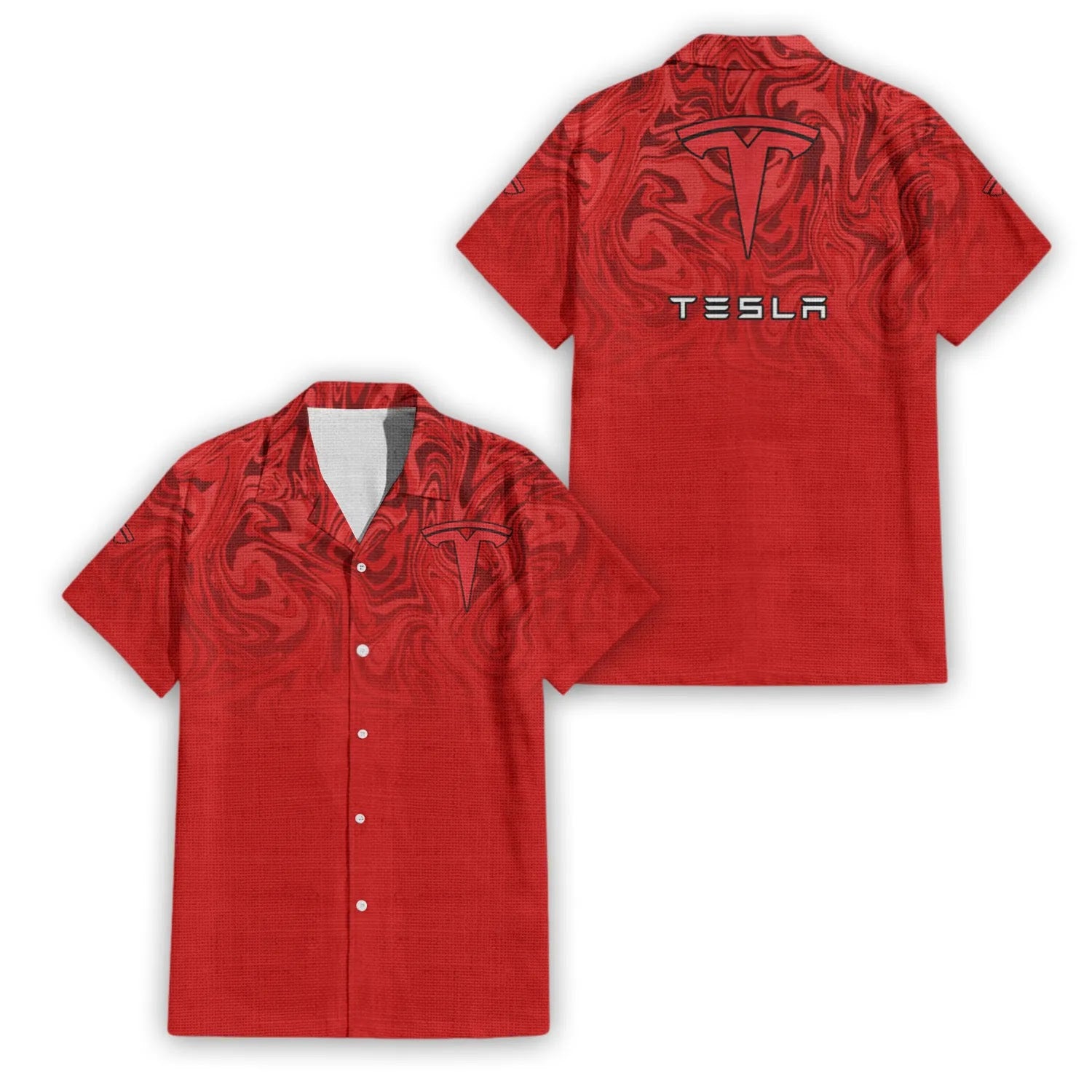Tesla Apparels SC091