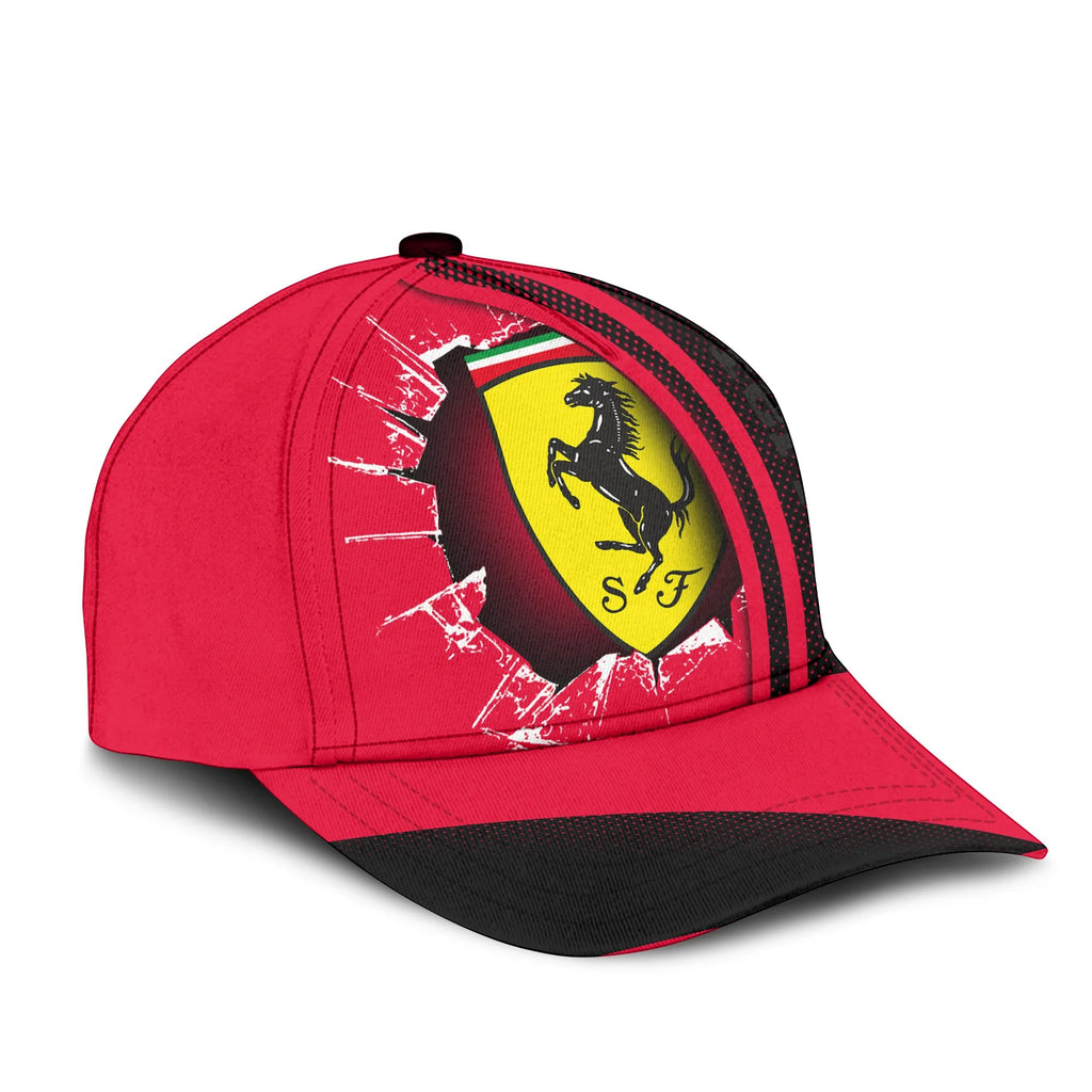 Ferrari Cap CSC019