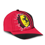 Ferrari Cap CSC019
