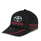 Toyota Cap CSC030