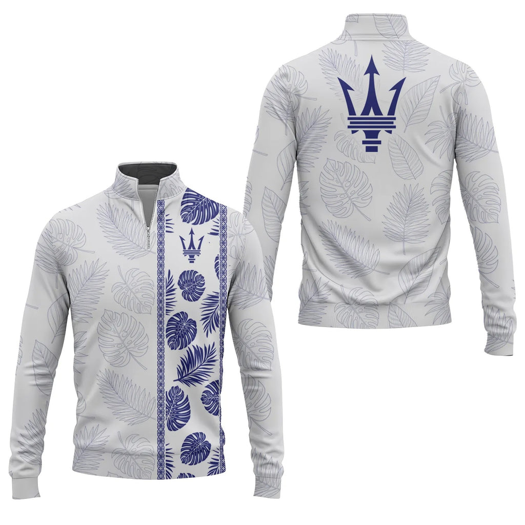 Maserati Apparels SHW023