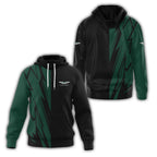 Aston Martin Hoodie SC062